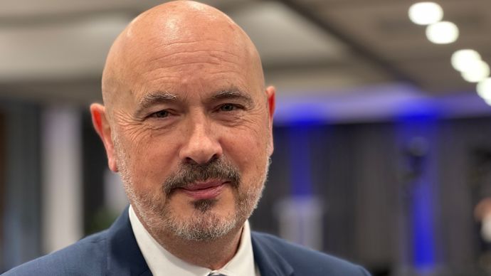 Le port de Dunkerque cherche à capter de nouveaux flux d’importation, confirme Daniel Deschodt, DGA et directeur commercial du port.