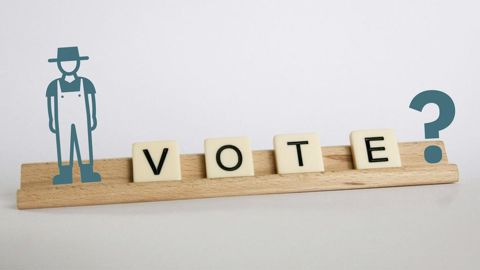 Le taux de participation sera-t-il plus élevé lors de ces élections professionnelles agricoles ? Le taux de participation sera-t-il plus élevé lors de ces élections professionnelles agricoles ?