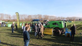 Les agriculteurs seront au cœur du Fira 2025 qui se tiendra du 4 au 6 février dans les environs de Toulouse.