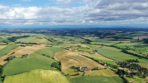 Le taux de participation pourrait augmenter par rapport à 2019, en raison du contexte agricole explosif. 