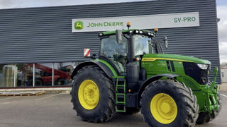 SV-Pro reprend la distribution de John Deere sur une grand secteur comprenant le Doubs, le Jura ainsi qu'une partie de la Haute-Saône et du territoire de Belfort. SV-Pro reprend la distribution de John Deere sur une grand secteur comprenant le Doubs, le Jura ainsi qu'une partie de la Haute-Saône et du territoire de Belfort.