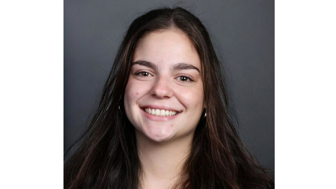 Au sein d'Abba, Auriane Thomas a pour mission d'animer l'axe 2 du Grand défi biocontrôle et biostimulation pour l'agroécologie, à savoir la construction de l'infrastructure distribuée.