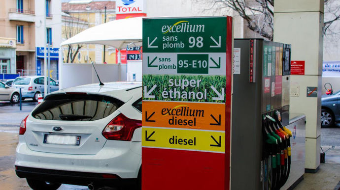 En 2024, la consommation de bioéthanol était estimée à 16 Mhl, en hausse de 6 % sur un an.