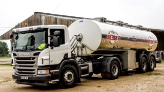 Au plus tard le 31 juillet 2026, Lactalis se séparera de 160 Ml de lait. Au plus tard le 31 juillet 2026, Lactalis se séparera de 160 Ml de lait.