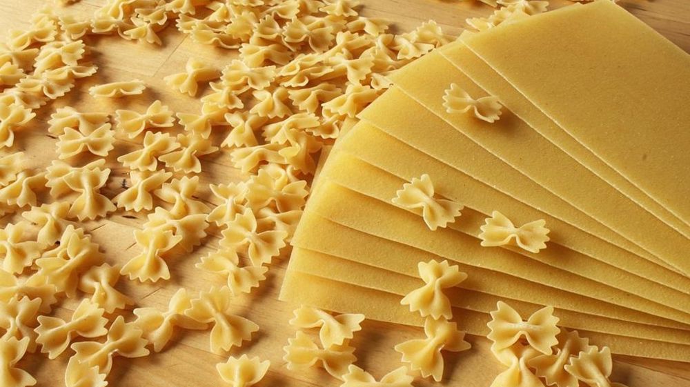 Pâtes