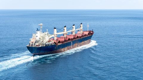Le collectif Export et souveraineté alimentaire veut « alerter sur le déclin des capacités exportatrices de la France et défendre un export puissant ».