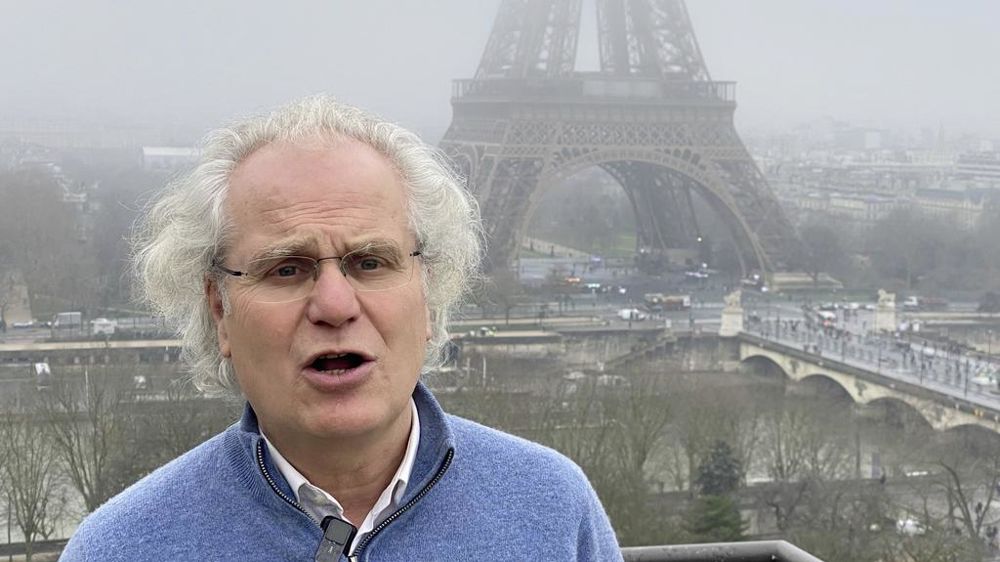En direct de la Cité de l’architecture à Paris, Xavier Laureau, cofondateur de la manifestation Jardins, jardin,  dévoile les nouveautés de l'édition 2025.