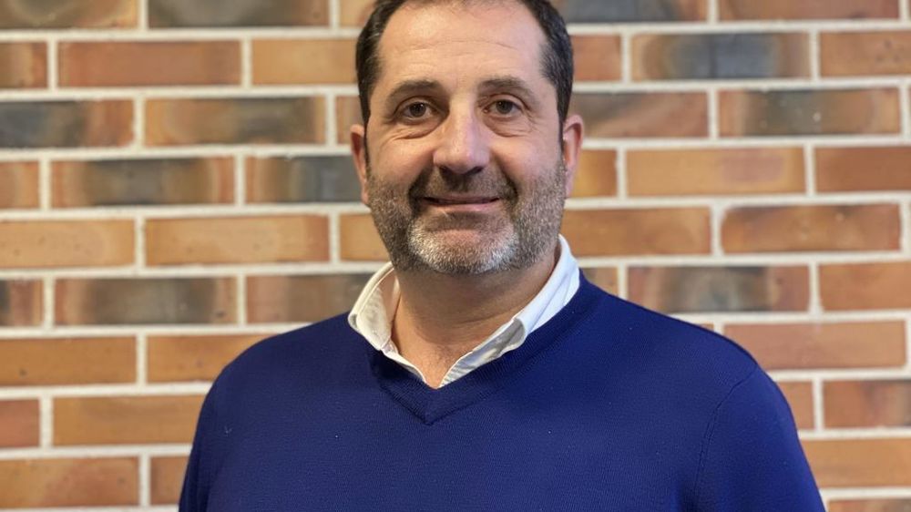 Frédéric Moumaneix.
