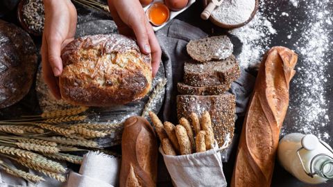 Le modèle agricole et alimentaire français ne permet pas de nourrir toute la population, explique Terre de Liens