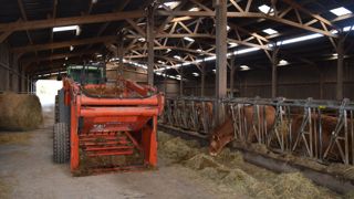 L’aide annoncée le 11 février 2025 par la Coopérative Agricole de Vendée concerne les éleveurs de Jeunes Bovins de race à viande.