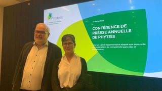 Phyteis appelle à la reprise urgente du processus réglementaire sur les biotechnologies (NGT). Phyteis appelle à la reprise urgente du processus réglementaire sur les biotechnologies (NGT).