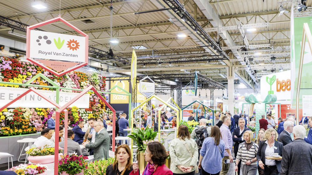 En 2025, 40 000 visiteurs, dont 44 % d’étrangers, ont rencontré plus de 1 400 exposants de 45 pays pendant les 4 jours de salon.