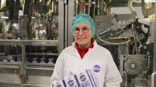 Communication conçue et proposée par Le Cniel