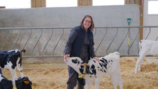 Communication conçue et proposée par le Cniel