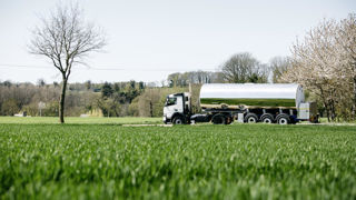 L’ AOP Sunlait livre Savencia à hauteur de 10 % de ses approvisionnements en lait, selon l'industriel. L’ AOP Sunlait livre Savencia à hauteur de 10 % de ses approvisionnements en lait, selon l'industriel.