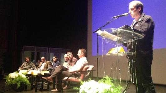 La Confédération paysanne avait rassemblé les syndicats sur le lait