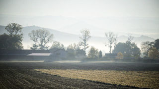 Météo-France prévoit le retour à des conditions plus anticycloniques à partir du jeudi 27 février 2025. Météo-France prévoit le retour à des conditions plus anticycloniques à partir du jeudi 27 février 2025.