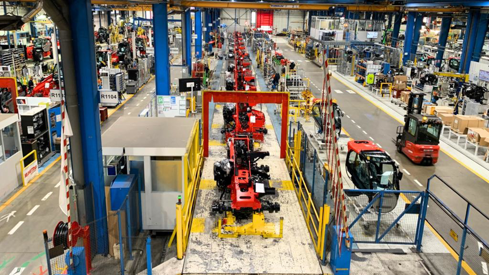 Manitou Group