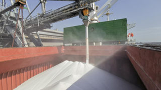L'AGPB estime que les mesures de la Commission européenne favorisent l'augmentation des prix des engrais. (Photo d'illustration) L'AGPB estime que les mesures de la Commission européenne favorisent l'augmentation des prix des engrais. (Photo d'illustration)