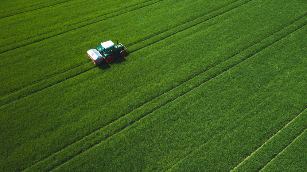 MYPREMIAN® 33,5 N, la garantie d’une fertilisation efficace pour vos céréales