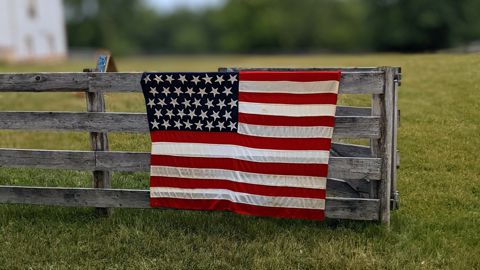 Aux Etats-Unis, premier exportateur agricole mondial, les revenus de l'agriculture reposent à 20 % sur les ventes à l'étranger, jusqu'à 60 % pour les céréales et 50 % pour les oléagineux
