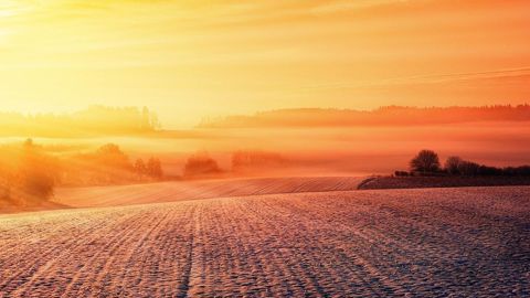 La hausse des températures fait déjà fondre les couvertures neigeuses en mer Noire. La hausse des températures fait déjà fondre les couvertures neigeuses en mer Noire.