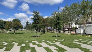 Le projet Avec est centré sur l’amélioration des connaissances concernant la résistance au climat urbain de demain et le potentiel de rafraîchissement d’un large panel d’essences ligneuses. Le projet Avec est centré sur l’amélioration des connaissances concernant la résistance au climat urbain de demain et le potentiel de rafraîchissement d’un large panel d’essences ligneuses.