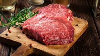 Le critère économique reste majeur dans la baisse de la consommation de viande des Français, mais moins qu'il y a deux ans. Le critère économique reste majeur dans la baisse de la consommation de viande des Français, mais moins qu'il y a deux ans.