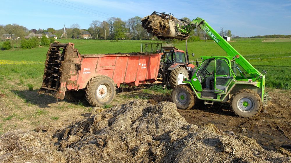 Identifier les leviers pour optimiser sa stratégie de fertilisation