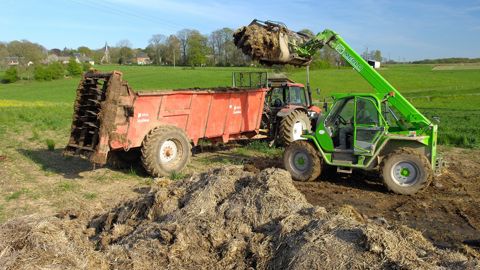 Identifier les leviers pour optimiser sa stratégie de fertilisation Identifier les leviers pour optimiser sa stratégie de fertilisation