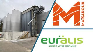 Euralis et Maïsadour assurent que leur fusion se ferait « selon un principe d’égalité ». Euralis et Maïsadour assurent que leur fusion se ferait « selon un principe d’égalité ».