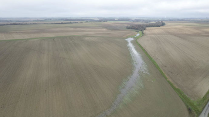Selon le premier baromètre de Genesis, 73 % des terres arables sont dans un état moyen dégradé ou critique.