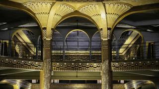 Palais de l'Art déco à Saint-Quentin (Aisne). Palais de l'Art déco à Saint-Quentin (Aisne).
