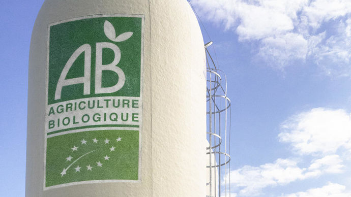 [] « Décréter l’état d’urgence bio » en cas de baisse des surfaces
