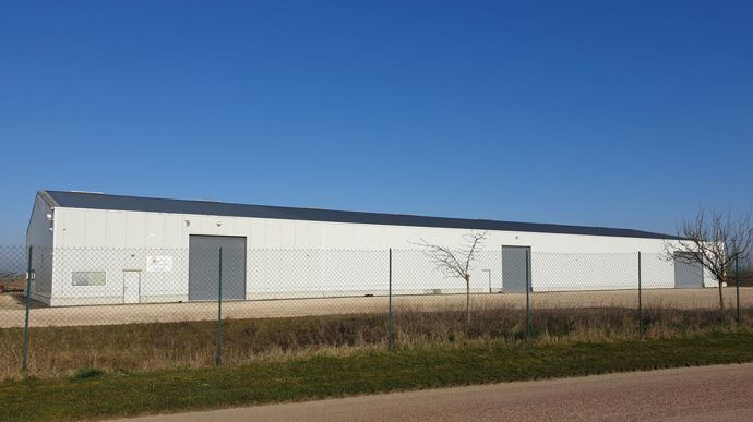 La reprise de la sélection blé tendre de Lidea par Lemaire Deffontaines concerne notamment l'achat de la station de recherche de Réclainville, dans l'Eure-et-Loir.