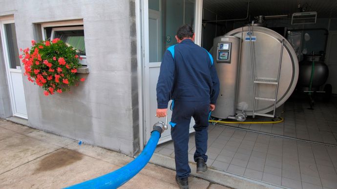 France OP lait souhaite renforcer le rôle des organisations de producteurs.