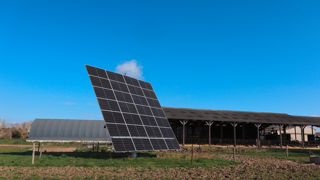 Pour développer la vente de ses trackers solaires, Bioret NRJ va se baser sur la structure et le réseau de revendeurs Bioret Agri.