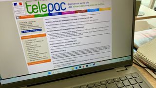 L'aide à l'assurance récolte doit être demandée lors de la télédéclaration Pac. L'aide à l'assurance récolte doit être demandée lors de la télédéclaration Pac.
