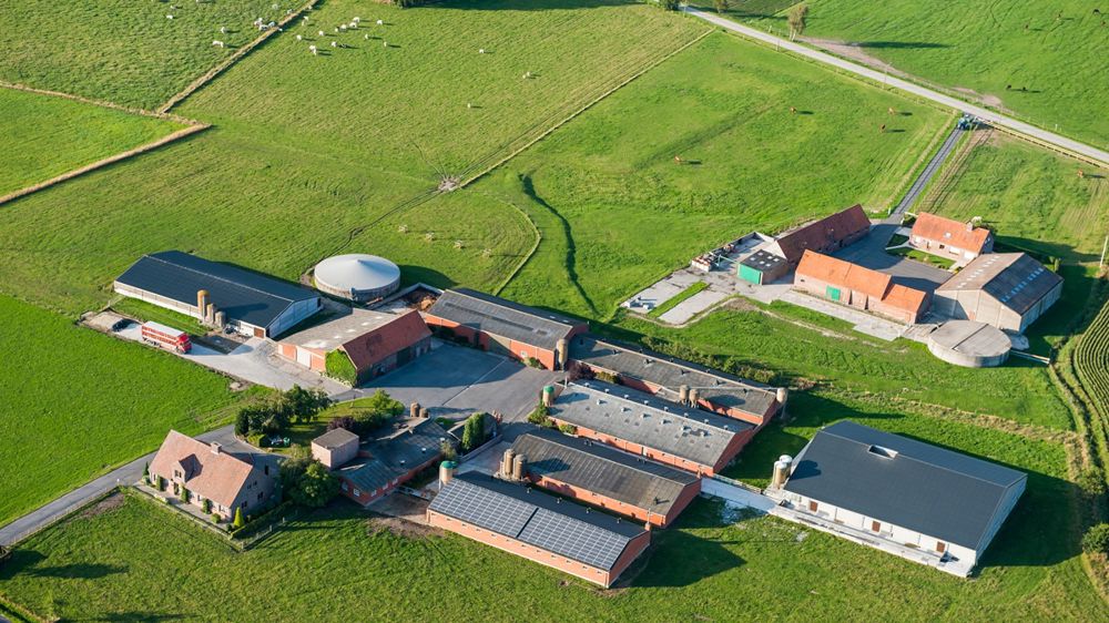 La commission européenne propose plus de simplification aux agriculteurs.