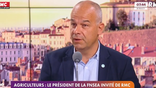 Le 15 mai 2025, le président de la FNSEA a appelé à de nouvelles mobilisations à la suite du détricotage de la proposition de loi Duplomb par les députés en commission du développement durable. Le 15 mai 2025, le président de la FNSEA a appelé à de nouvelles mobilisations à la suite du détricotage de la proposition de loi Duplomb par les députés en commission du développement durable.