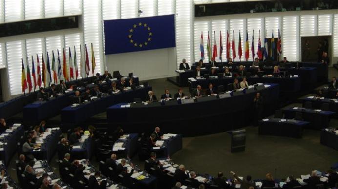 Parlement européen