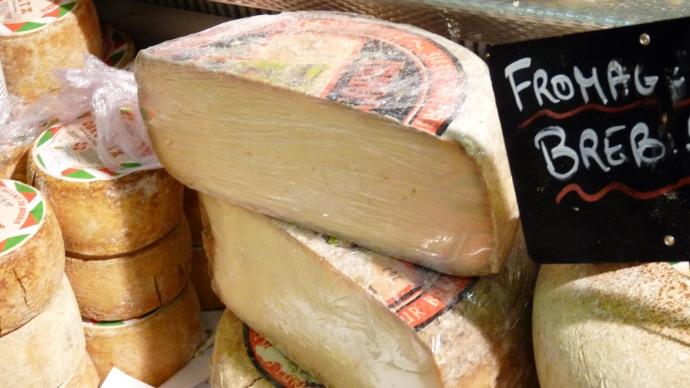 Fromages