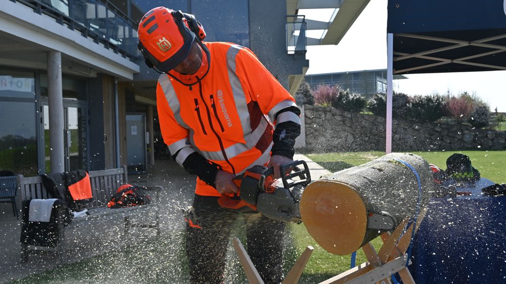 Deux nouvelles stars chez Husqvarna pour l’automne 2025