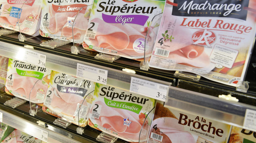 D'après le rapport d'activité 2024 de l'Inao, le Label rouge a généré 1,74 milliard d'euros de chiffre d'affaires en 2022.