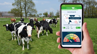 Un simulateur enrichi pour évaluer les bénéfices du TRI