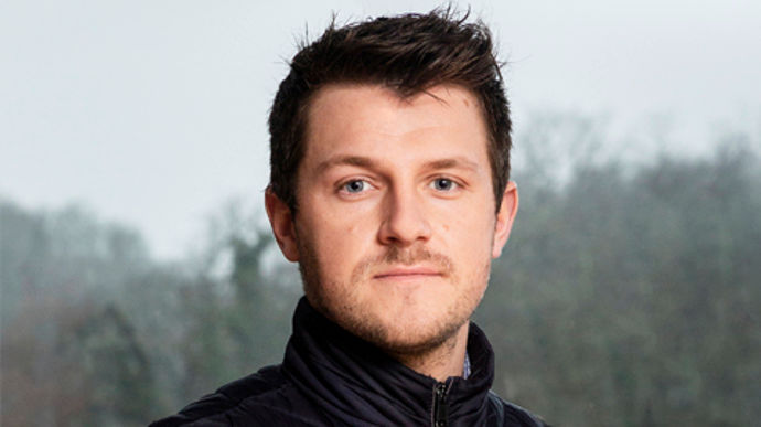 A 30 ans, François Maxence accède au poste de directeur général de la Maison François Cholat.