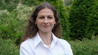 Marine Boyer est éleveuse de vaches allaitante et la nouvelle présidente de la FNCuma. Marine Boyer est éleveuse de vaches allaitante et la nouvelle présidente de la FNCuma.