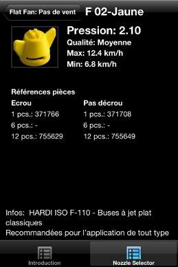 Appli mobile Hardi Buses