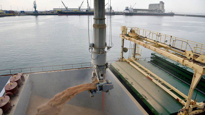 Les acteurs céréaliers du port de La Rochelle, Socomac et Sica Atlantique, s'attendent à « des qualités de retour aux normales et des volumes plus abondants ».
