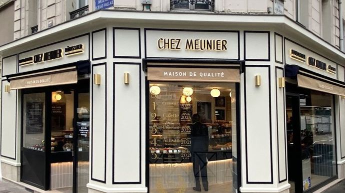 Chez Meunier s’associe à Maison Kayser : un partenariat « comme une évidence » - Entreprises